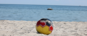 emerald coast volleyball week